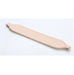 Shoulder Strap Pad, (ΒΑ000430) Color Ροζ πούδρας / Pownder Pink